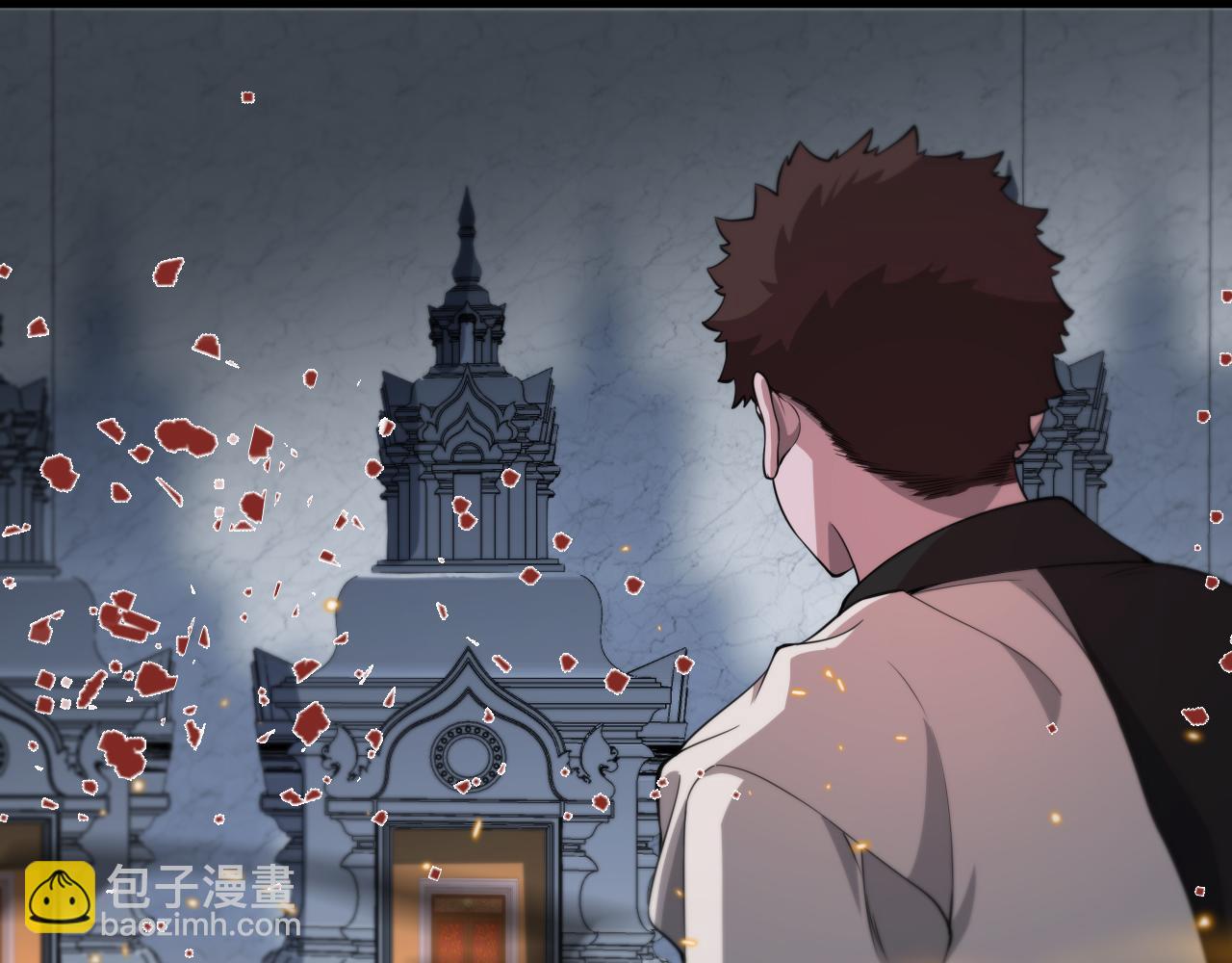 第96话 陷阱？通路？(1/3)-第97话