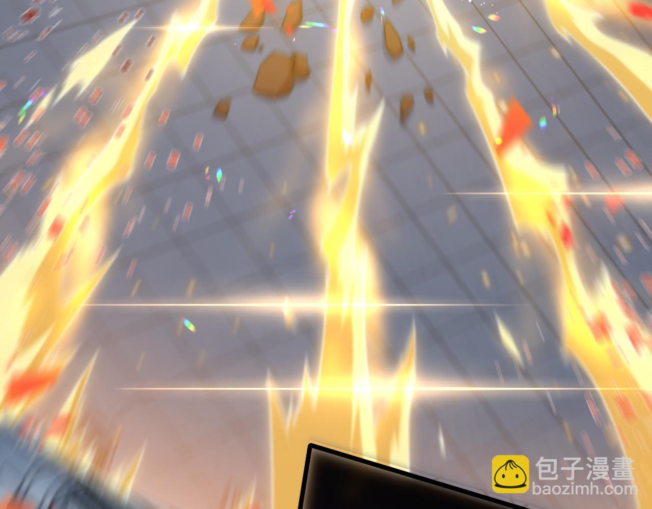 第96话 陷阱？通路？(1/3)-第97话