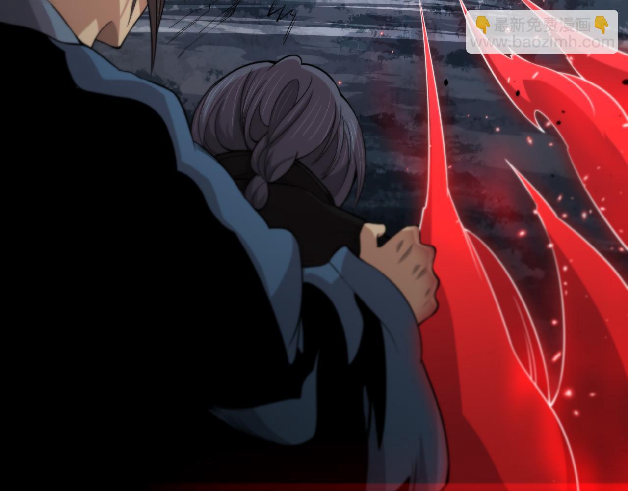 第98话 巫王的遗体(1/4)-第99话