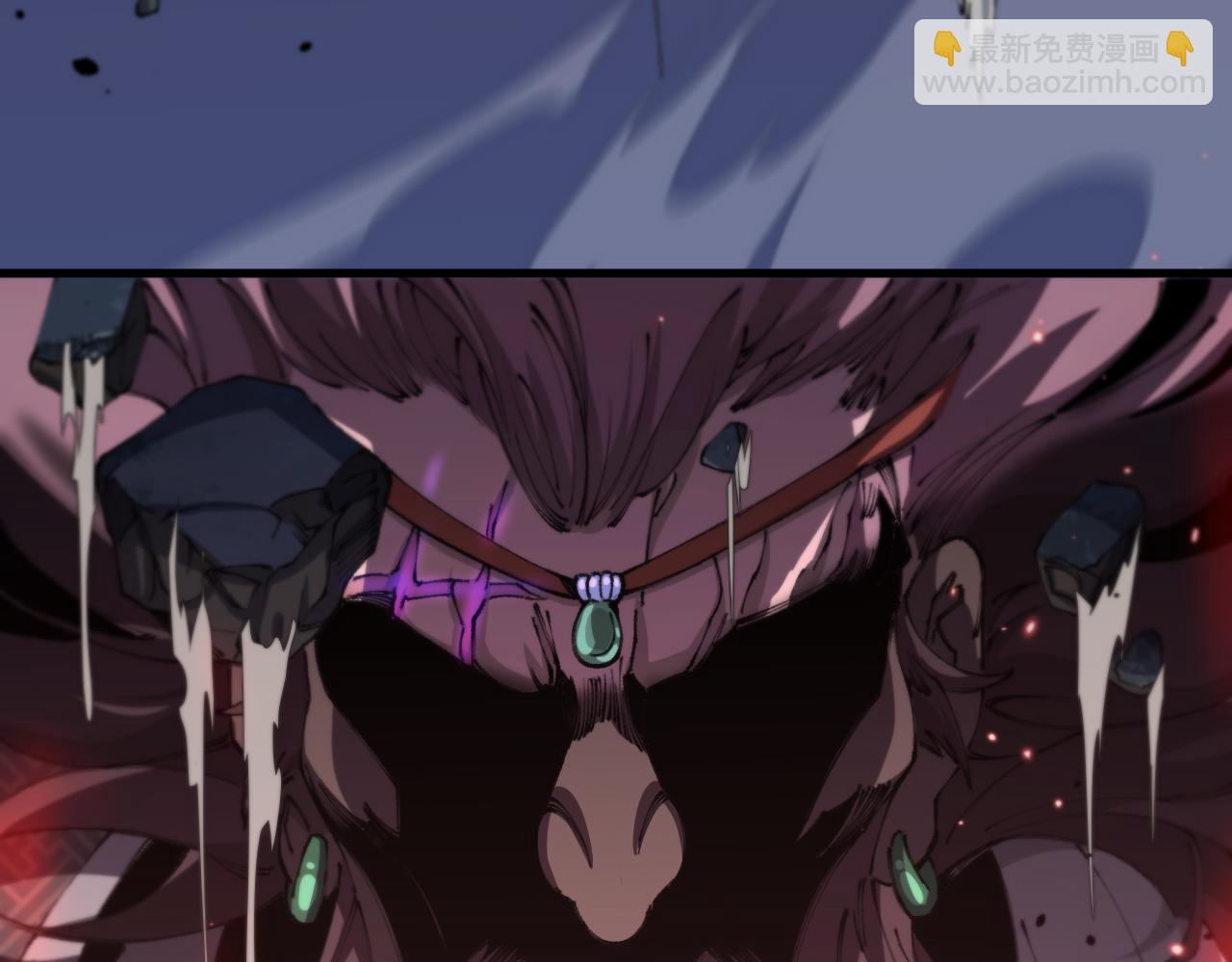 第98话 巫王的遗体(1/4)-第99话