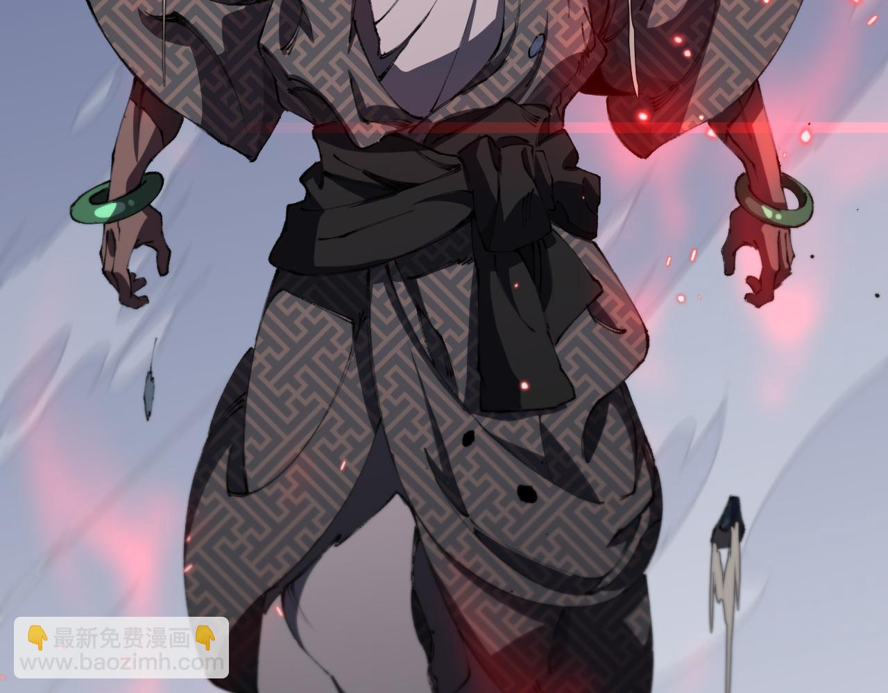 第98话 巫王的遗体(1/4)-第99话