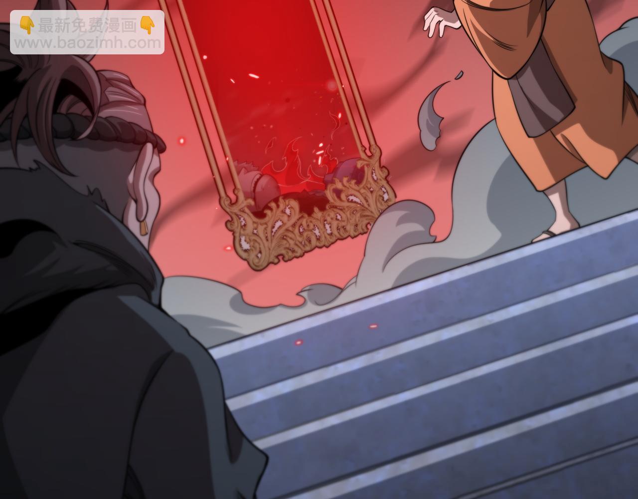 第98话 巫王的遗体(1/4)-第99话