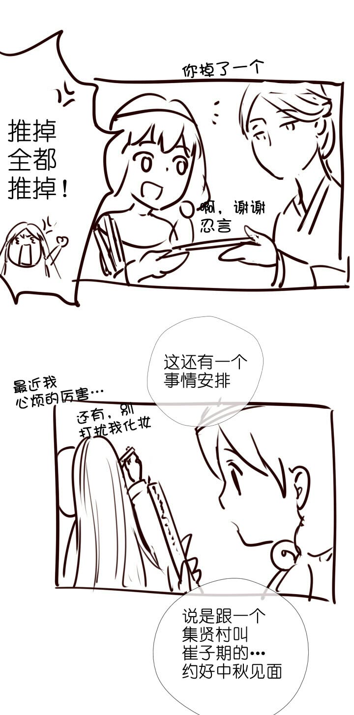 【番外】(1/2)-第135话