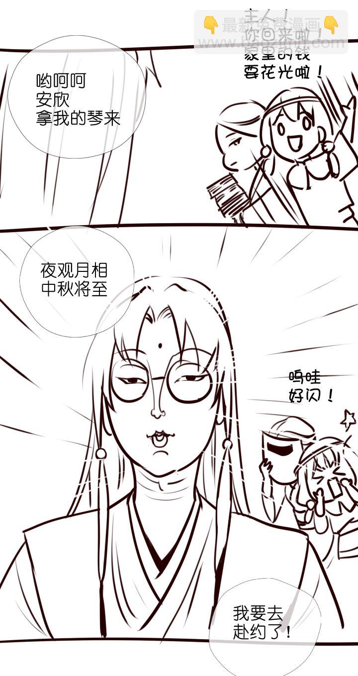 【番外】(1/2)-第135话