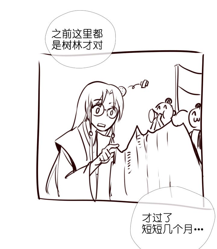 【番外】(1/2)-第135话