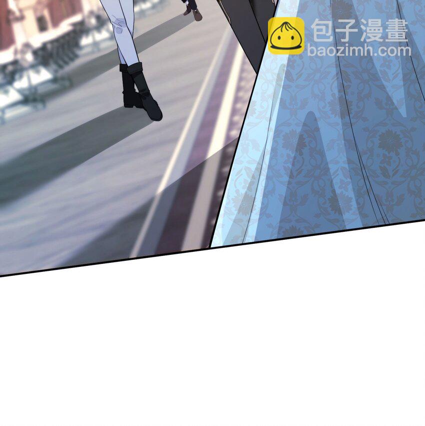 001 被诅咒的王女(1/2)-第3话