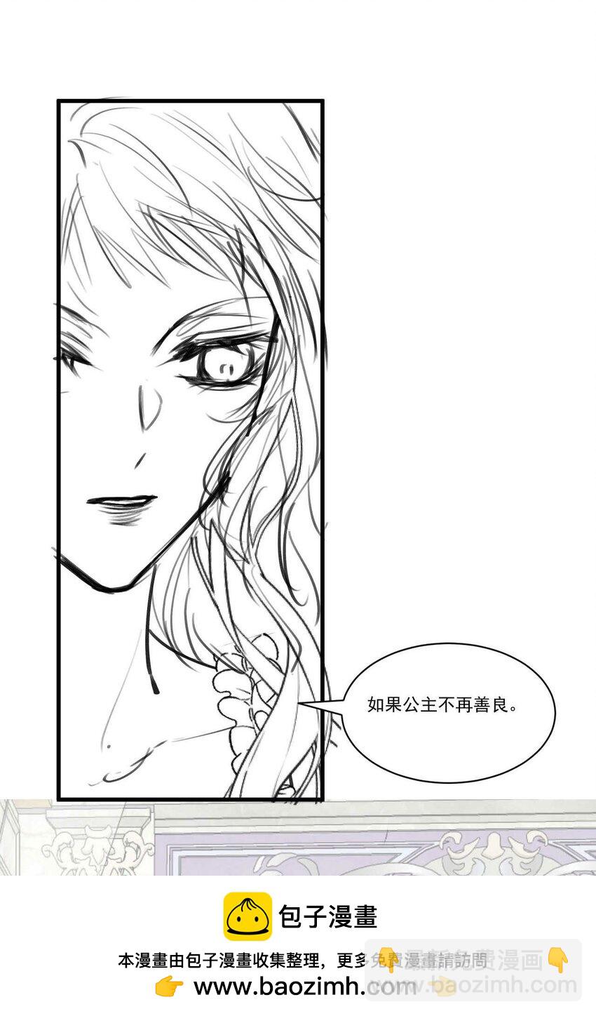 詛咒開始的那一夜 - 023 詐他一下(1/2) - 2