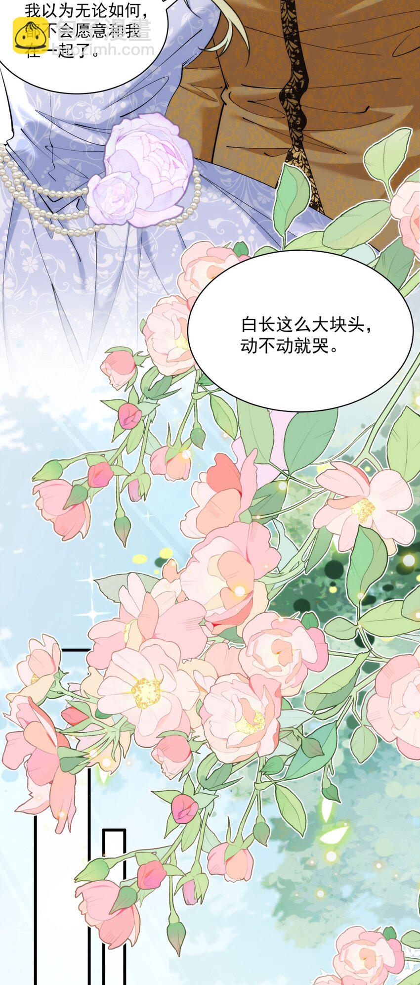 027 我们结婚吧(1/2)-第29话