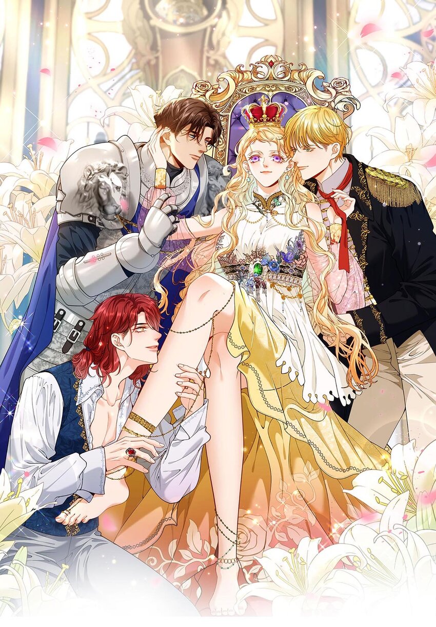 007 从天而降的骑士(1/2)-第9话