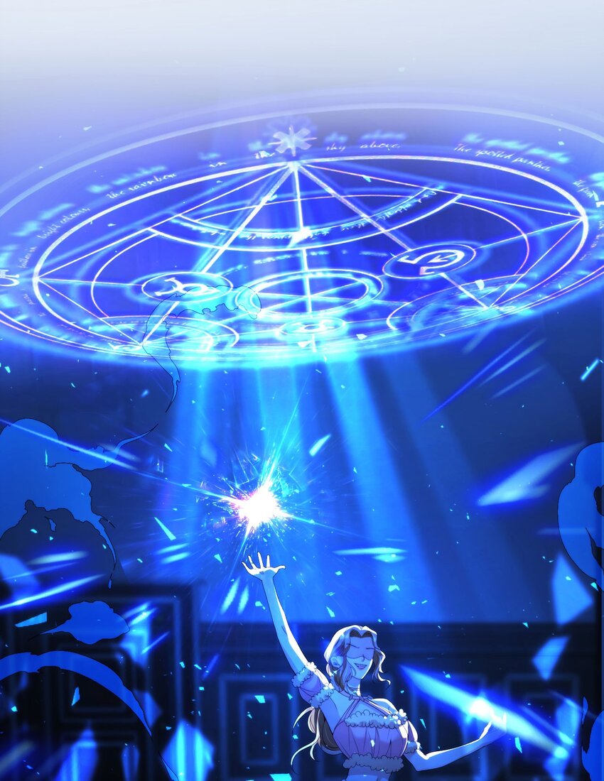 007 从天而降的骑士(1/2)-第9话