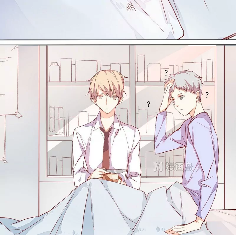 第13话 郭炜坦白-第13话