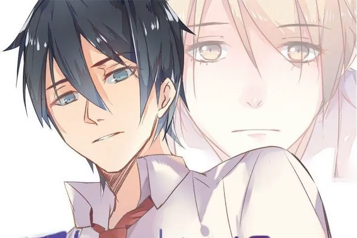 第15话 回忆过往-第15话