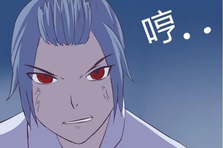 第15话 回忆过往-第15话