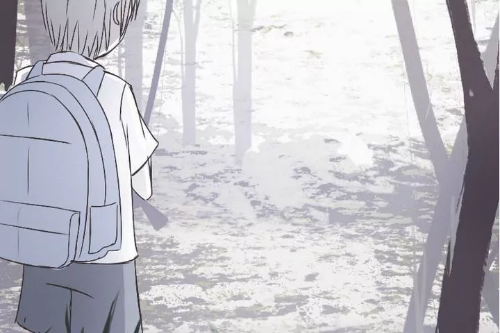 第15话 回忆过往-第15话