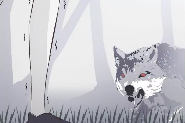 第15话 回忆过往-第15话