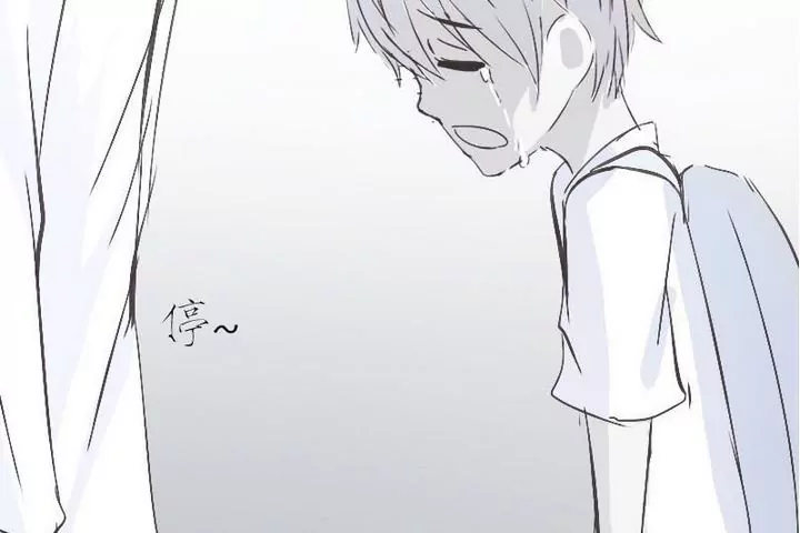 第15话 回忆过往-第15话