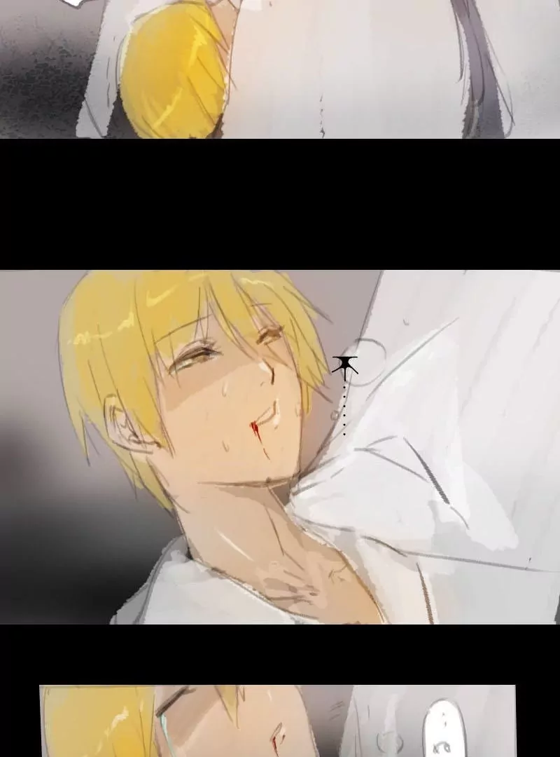 第17话 文清归宿-第17话