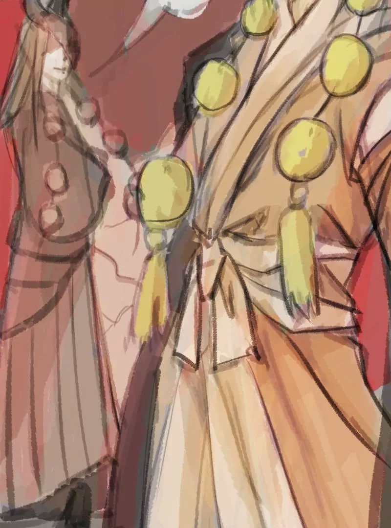 第17话 文清归宿-第17话