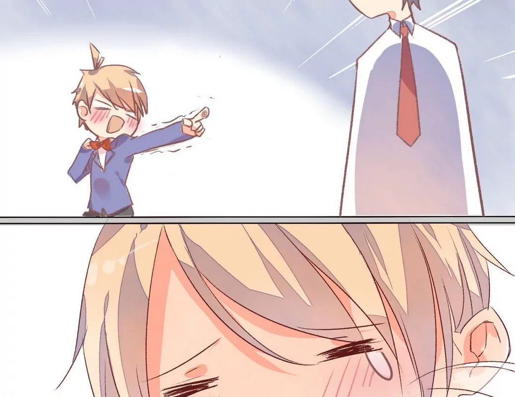 第3话 果然太帅-第3话