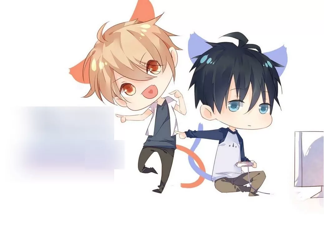 第3话 果然太帅-第3话