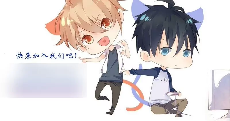 第5话 开心就好-第5话