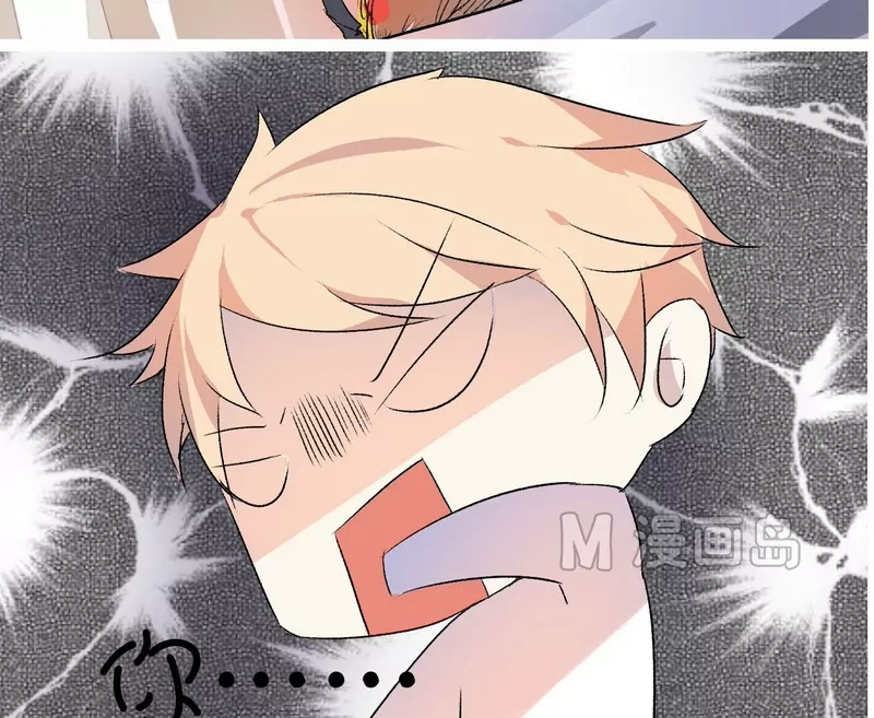 第9话 质问正杌+番外-第9话