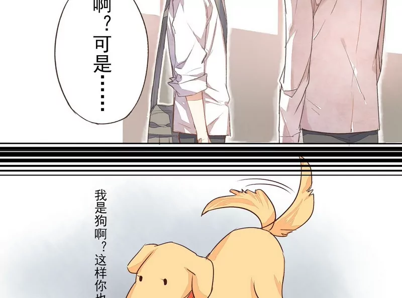 第9话 质问正杌+番外-第9话