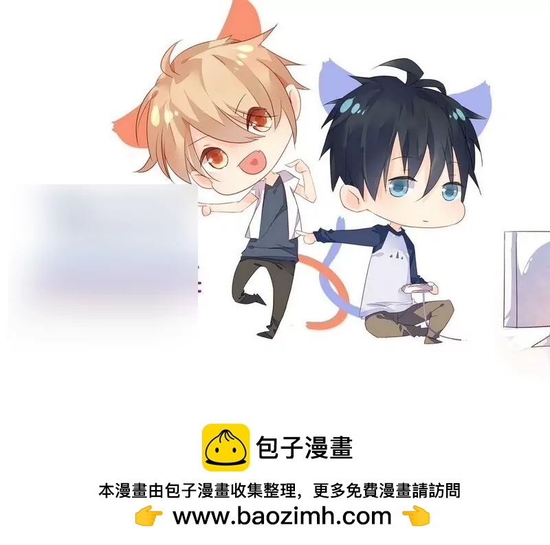 第9话 质问正杌+番外-第9话